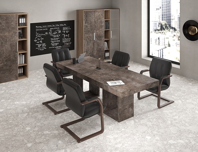 фото столы B-Tone +