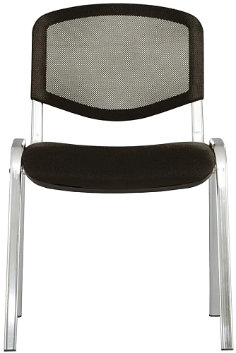 фото стул Iso Net Chrome №2