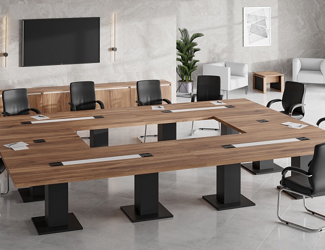 фото столы Liverpool №2