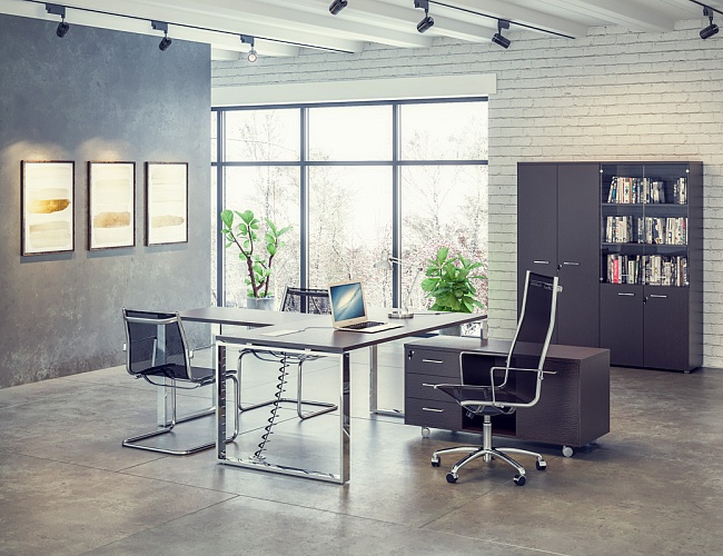 фото кабинет Rotonda №4