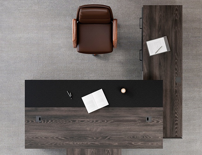 фото Кабинет руководителя Dux №5