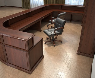 фото ресепшн Washington  №2