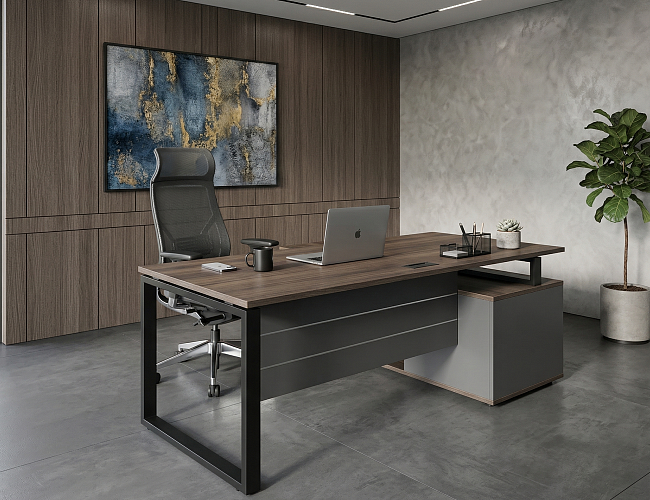 фото кабинет Шифт Мали №2