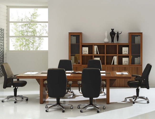 фото кабинет руководителя Еур №4