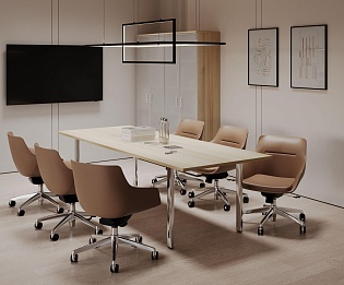 фото столы Project Lux A 