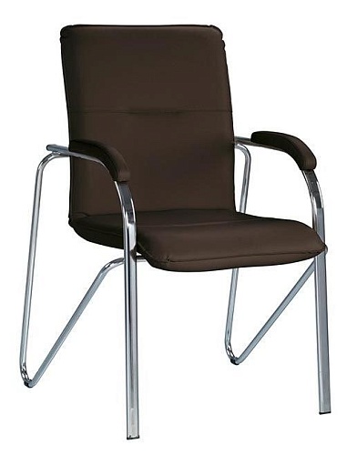 фото стул посетителей Samba №4