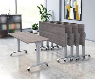 фото столы складные Mobile System  №2