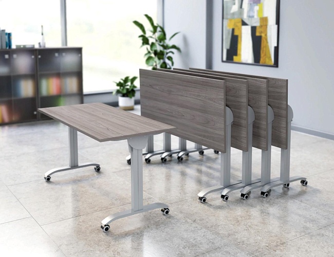 фото столы складные Mobile System №2