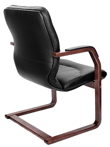 фото кресло Лидс Вуд С №3