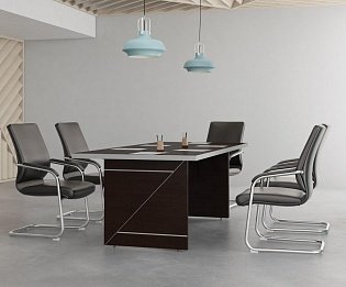 фото столы переговоров Zoom  №2