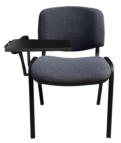 фото Стул офиснвый Iso-T Black №3