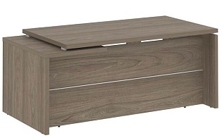 Стол руководителя правый