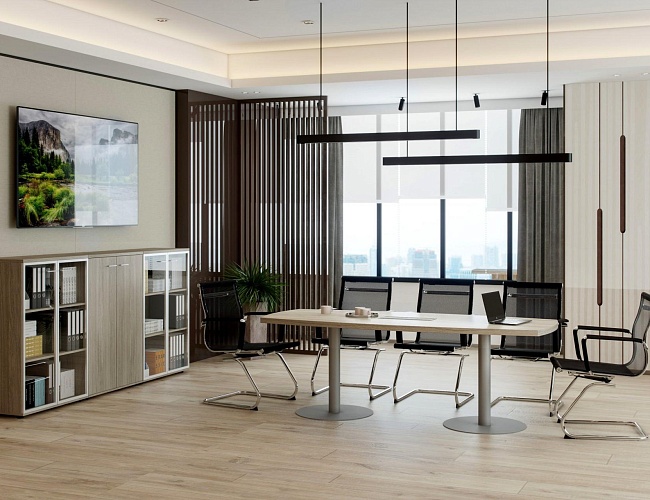 фото кабинет Wing №5