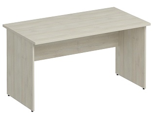 Офисный стол прямой