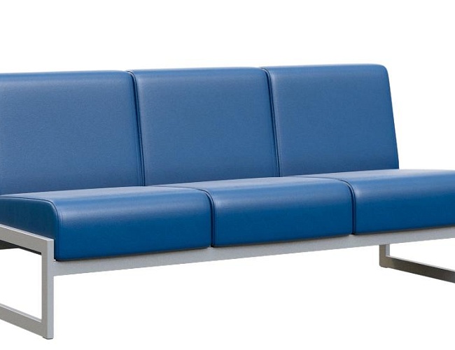 фото офисный диван RV-Module №5