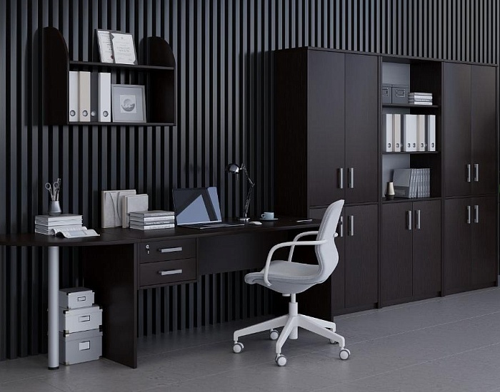 фото мебель Арго Венге					 №3					