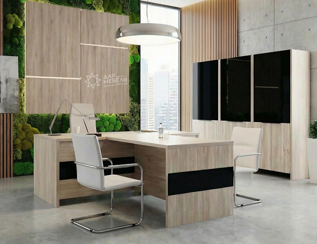 фото кабинет Акцент Кронберг