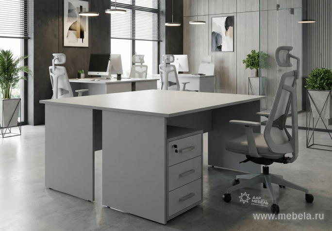 мебель Argo Grey