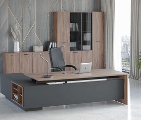 кабинет Дали Орех