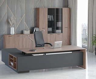 фото кабинет Dali Hut 