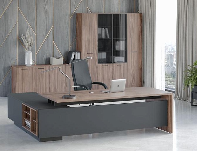 фото кабинет Dali Hut