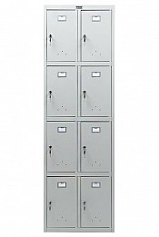 фото Шкаф ПРАКТИК LS-24  №5