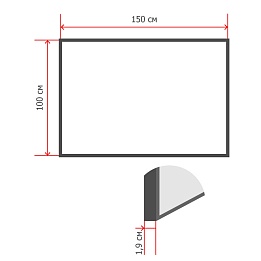 фото Доска DR-934479  №3