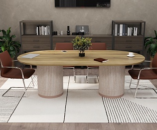 фото столы переговоров Felto  №3