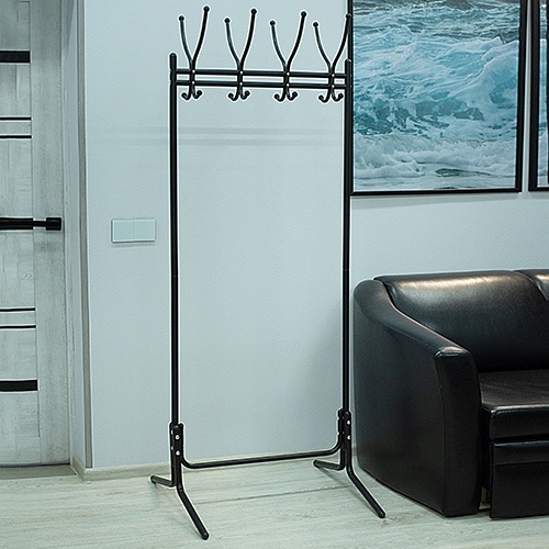 фото Вешалка напольная М 1Н №5