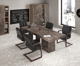 фото кабинет B-Tone +  №4