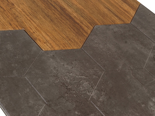 фото Журнальный столик Китч №4