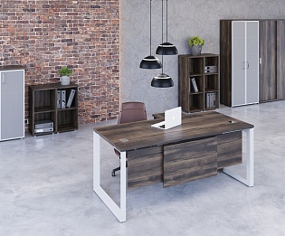 фото кабинет Onix Mali  №5