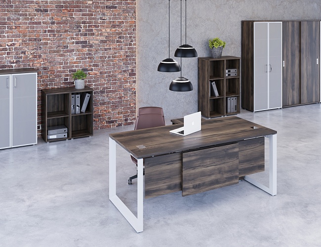 фото кабинет Оникс Мали №5