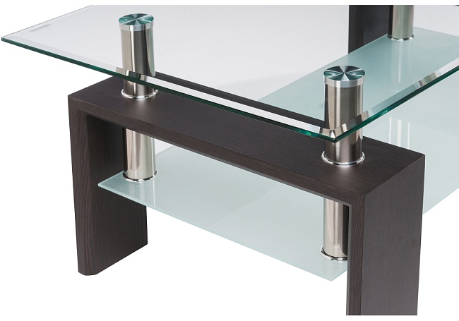 фото столик CT1-052 Wenge №4