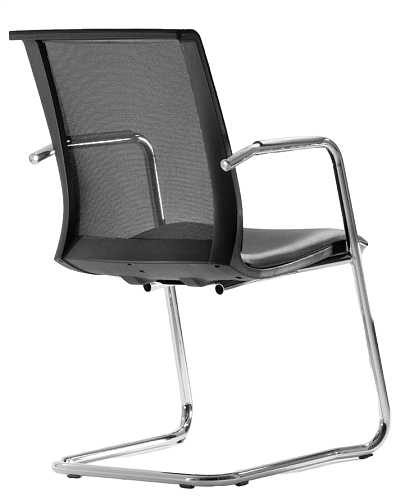 фото офисный стул Skin №4