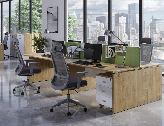 фото мебель Onix Teckwood