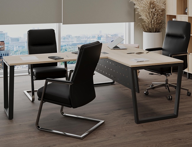 фото кабинет Project Acacia T №4