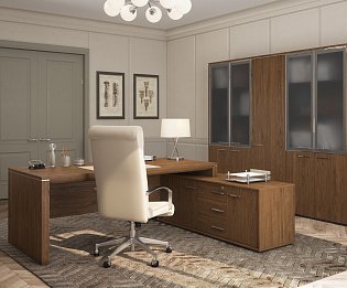 фото кабинет Velar  №3