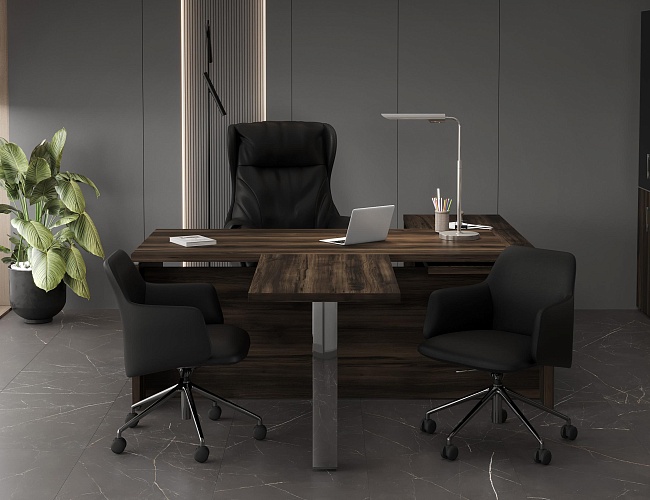 фото кабинет Yalta Mali №2