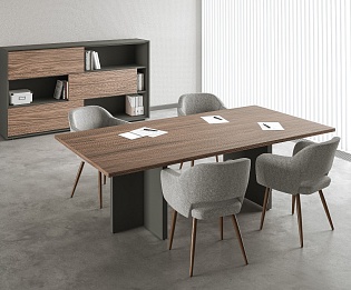 фото кабинет Dali Hut  №3