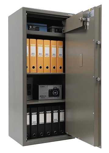 фото Сейф Valberg ASM 120T EL №4