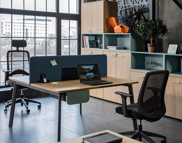 фото мебель Flex					 №5					