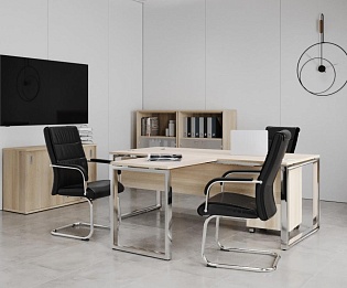 фото кабинет System Direct  №2