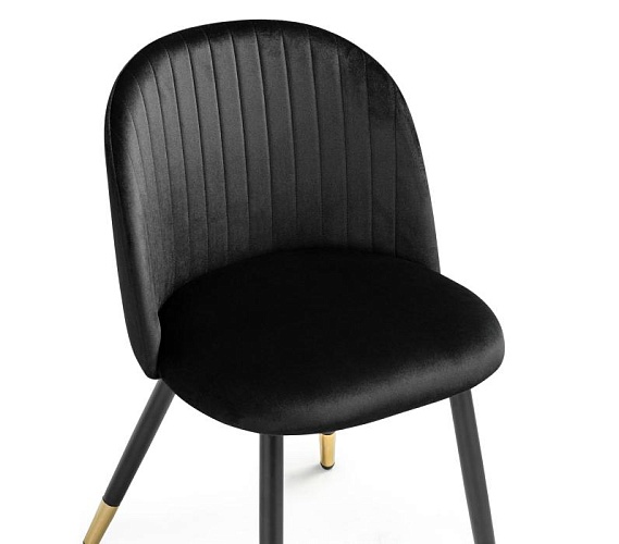 фото стул Gabi Gold №5