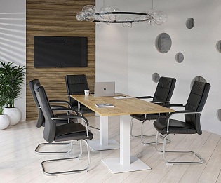 фото столы переговоров Home  №2