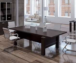 фото кабинет Бонд  №3