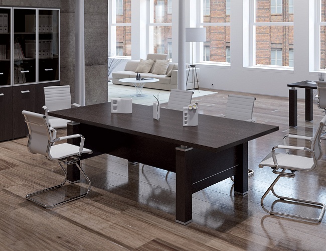 фото кабинет Бонд №3