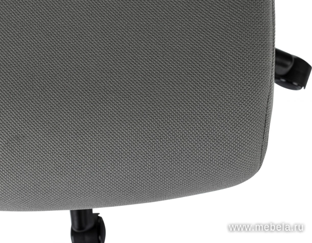 кресло Sigma-1 Black