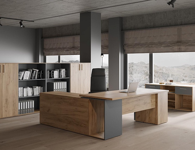 фото кабинет Зион New