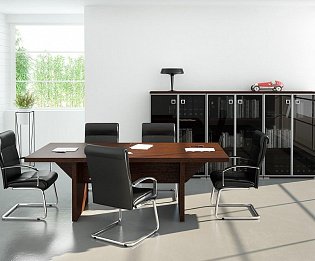 фото кабинет Cosmo  №4